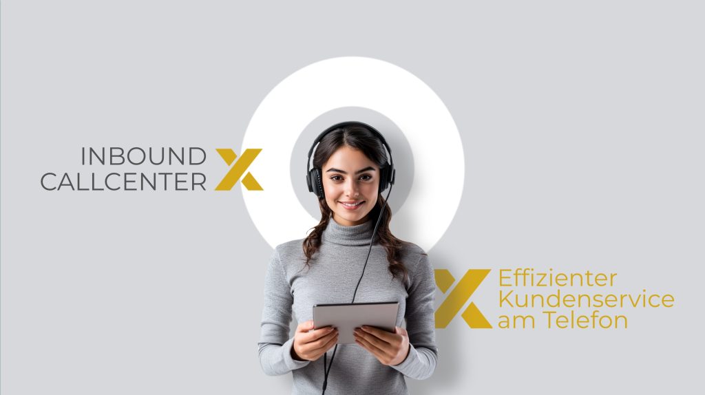Inbound Call Center