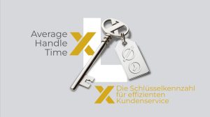 Average-handle-time