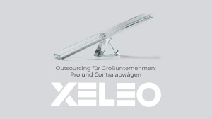 Outsourcing Vor- und Nachteile