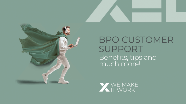 BPO in Customer Support